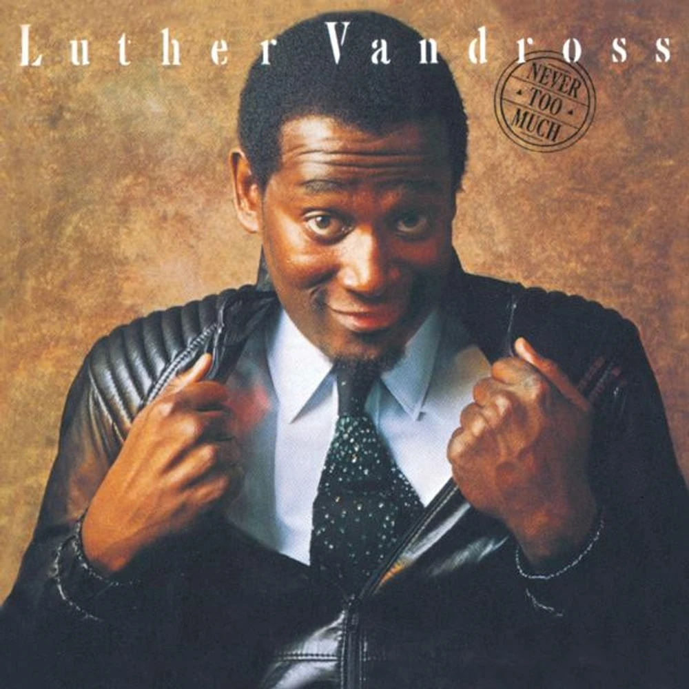 A House Is Not a Home by Luther Vandross