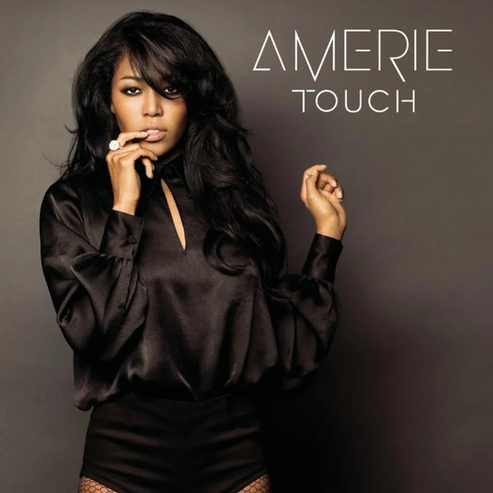 Can We Go (feat. Carl Thomas) by Amerie