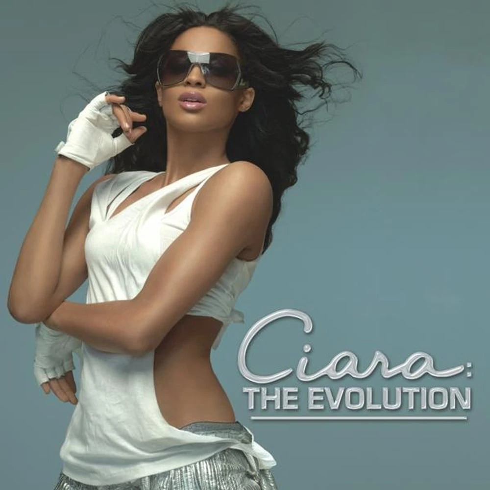 Can't Leave 'Em Alone (feat. 50 Cent) by Ciara