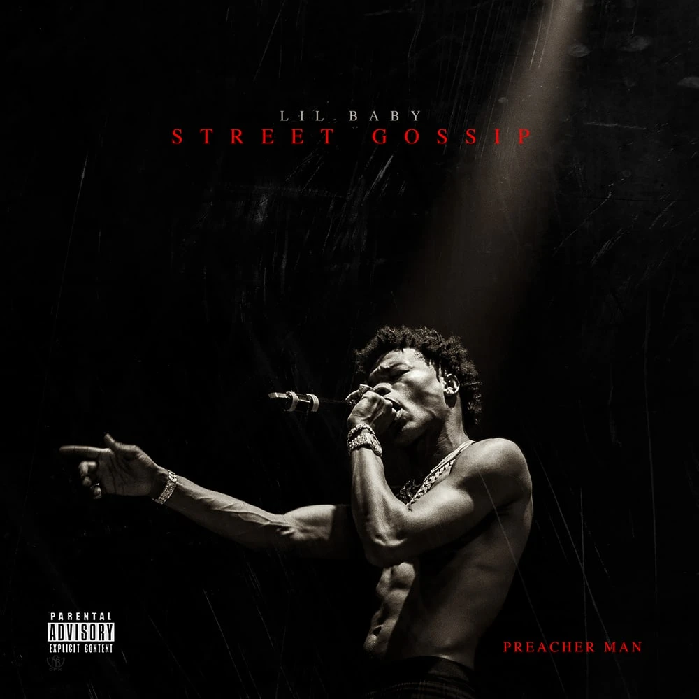 Global by Lil Baby