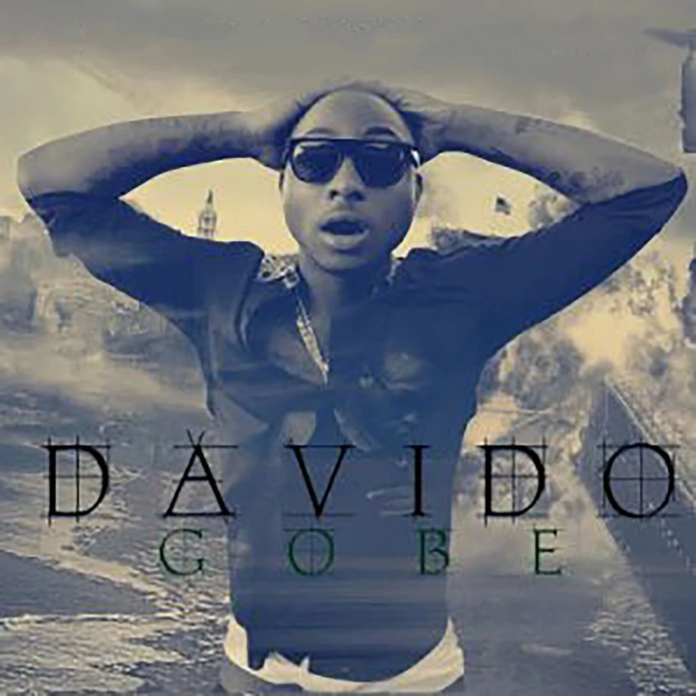 Gobe by Davido