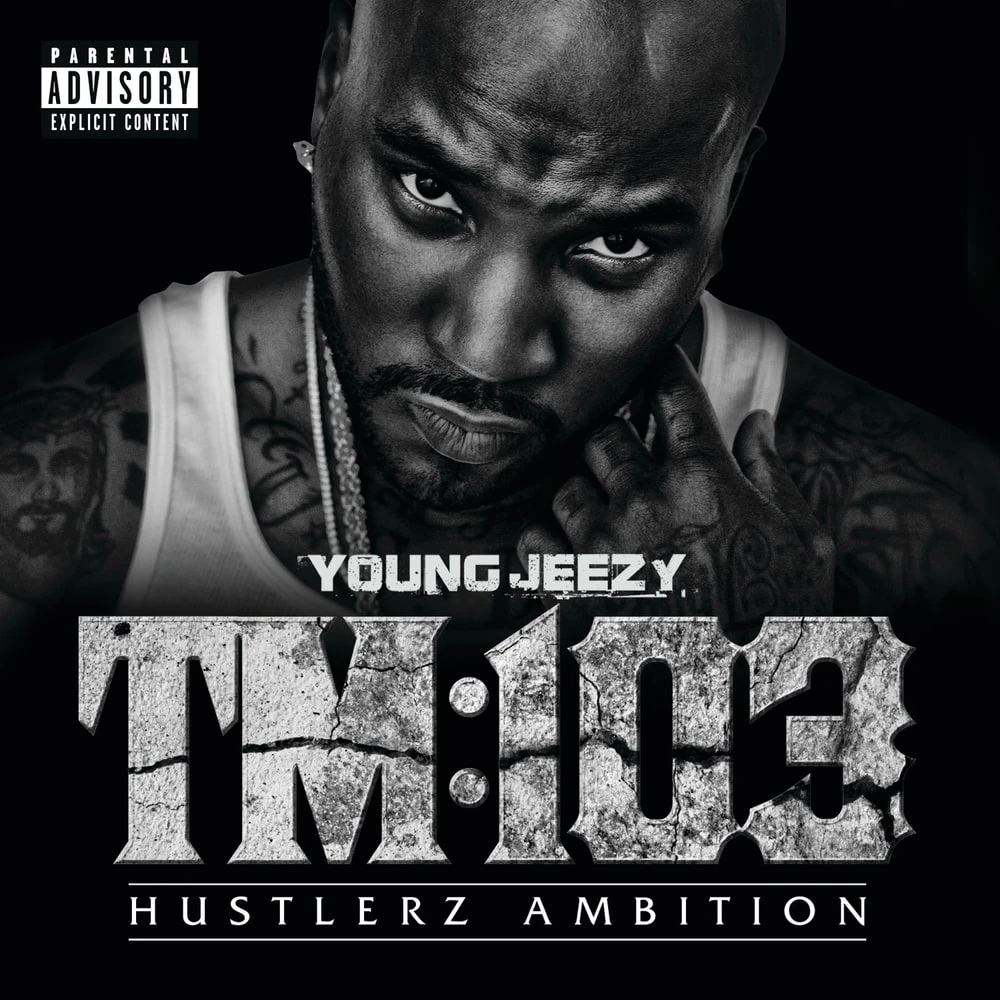 Leave You Alone by Jeezy & Ne-Yo