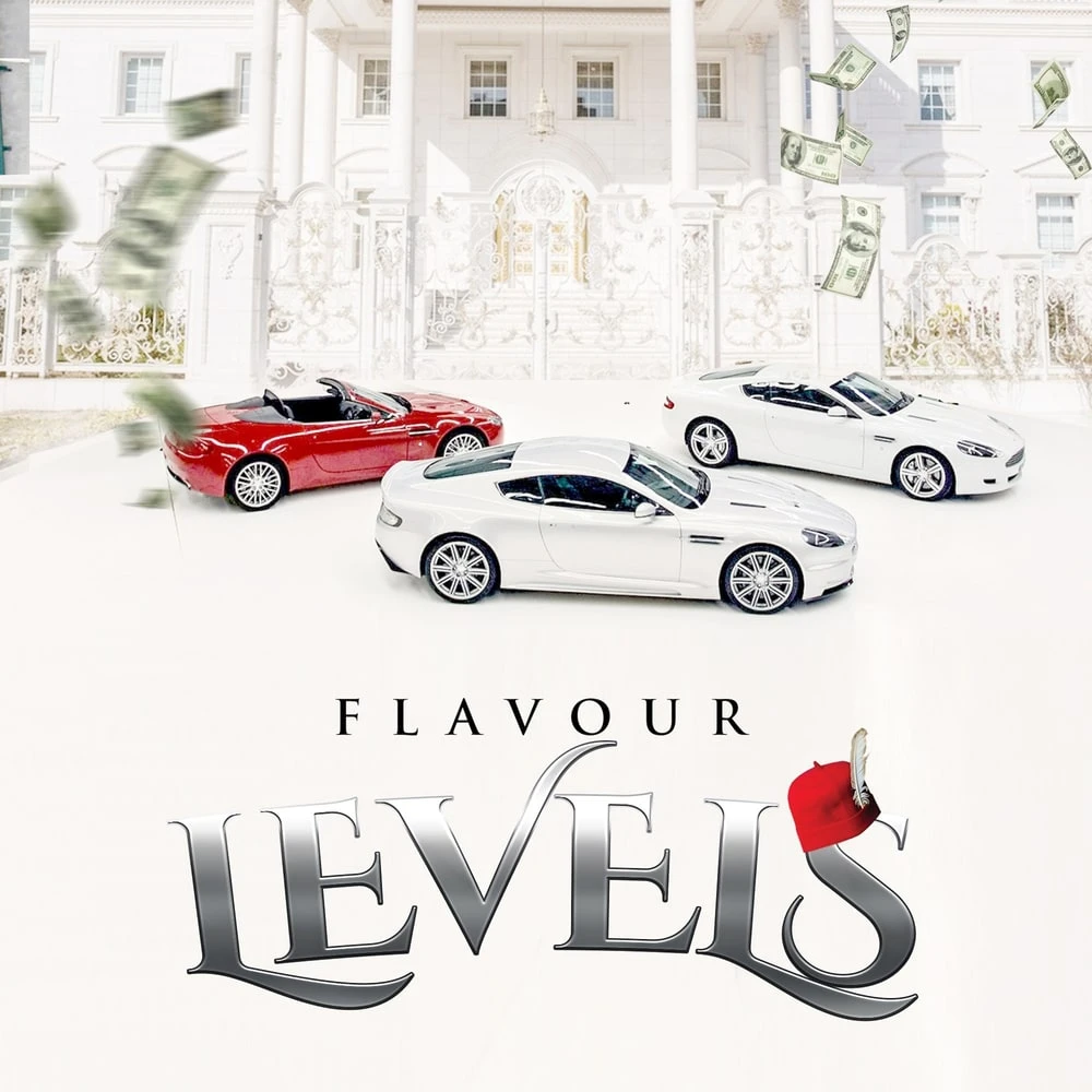 Levels by Flavour