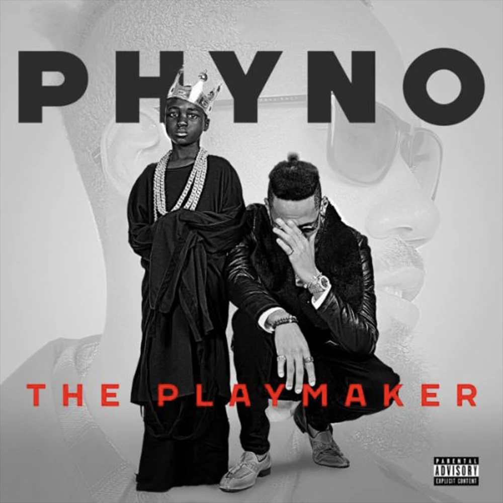 Okpeke by Phyno, Flavour, & 2Baba