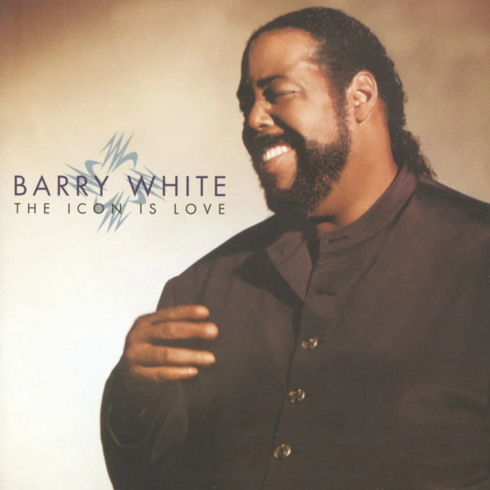 Practice What You Preach by Barry White