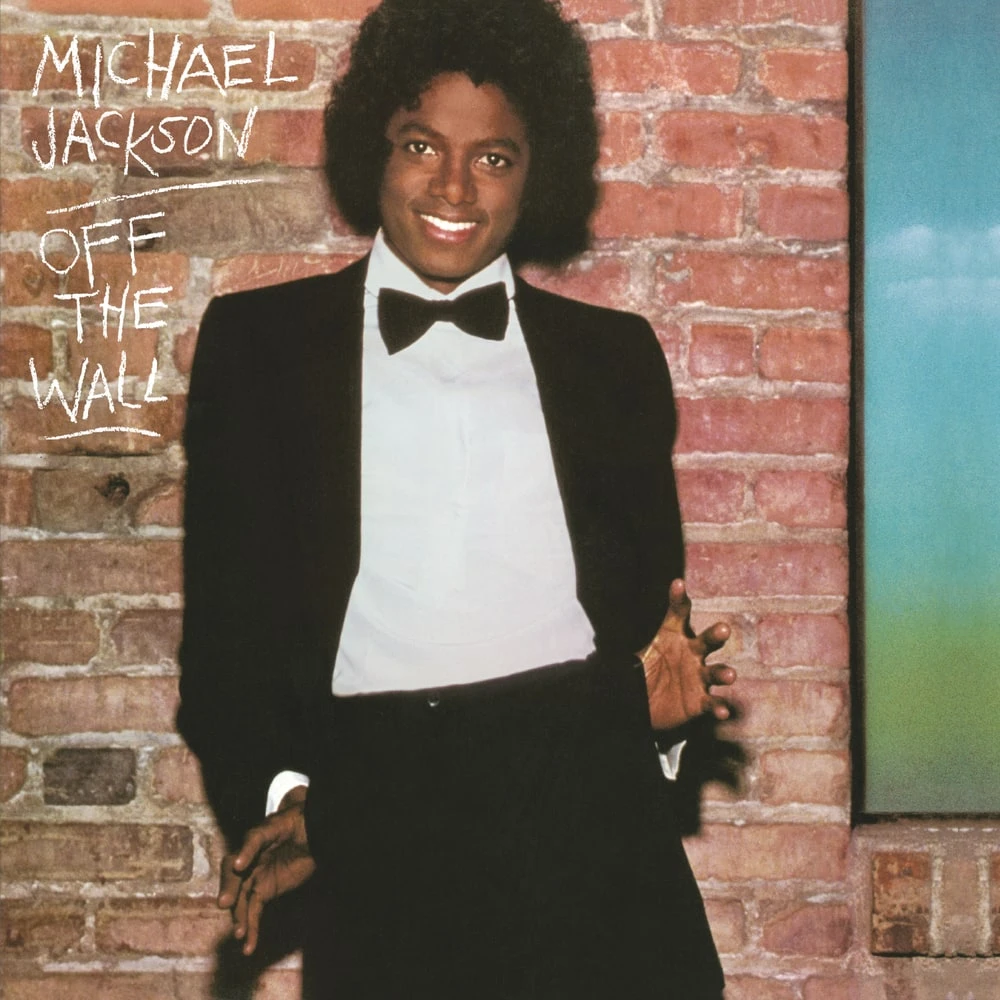 Rock with You by Michael Jackson