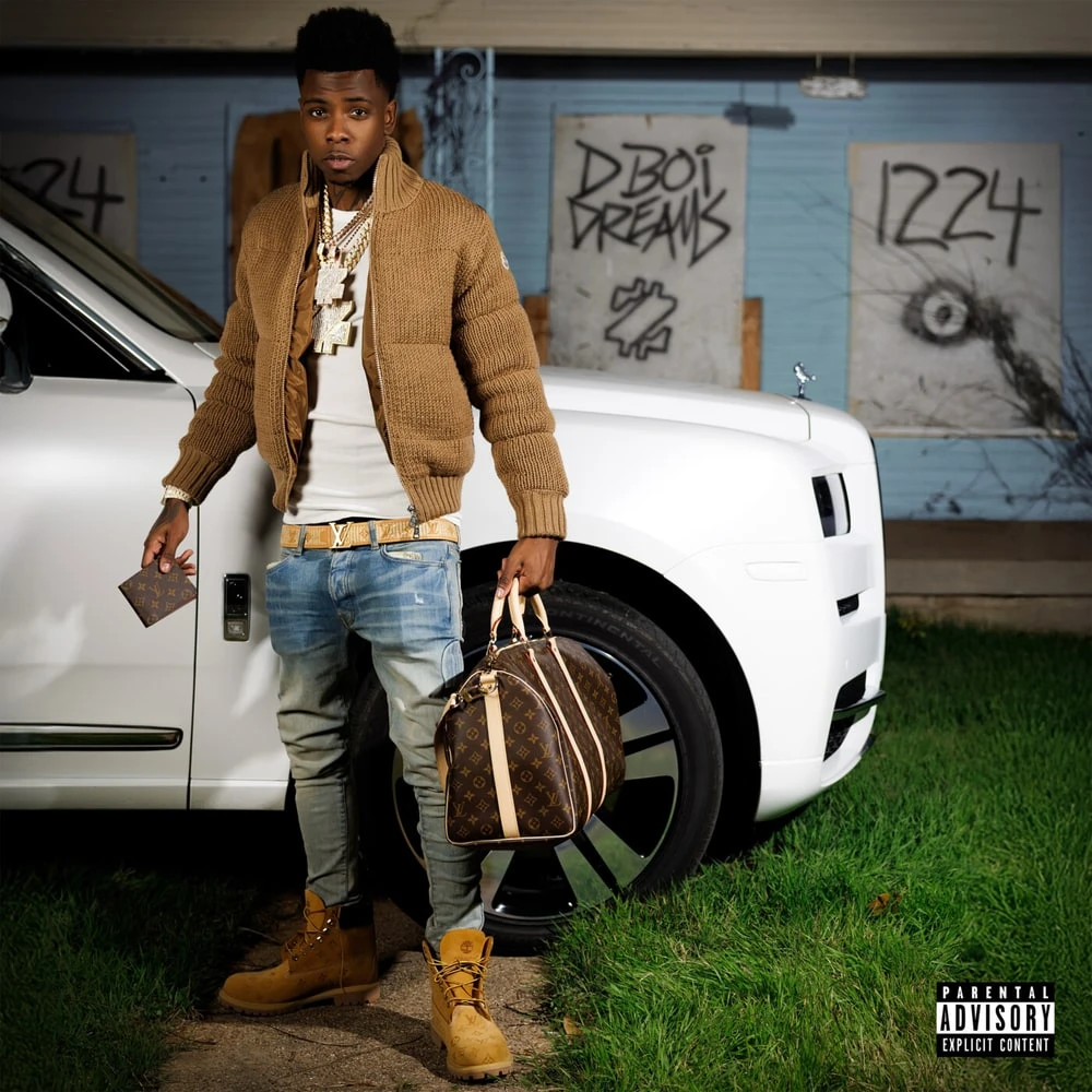 Still CBFW by Zillionaire Doe