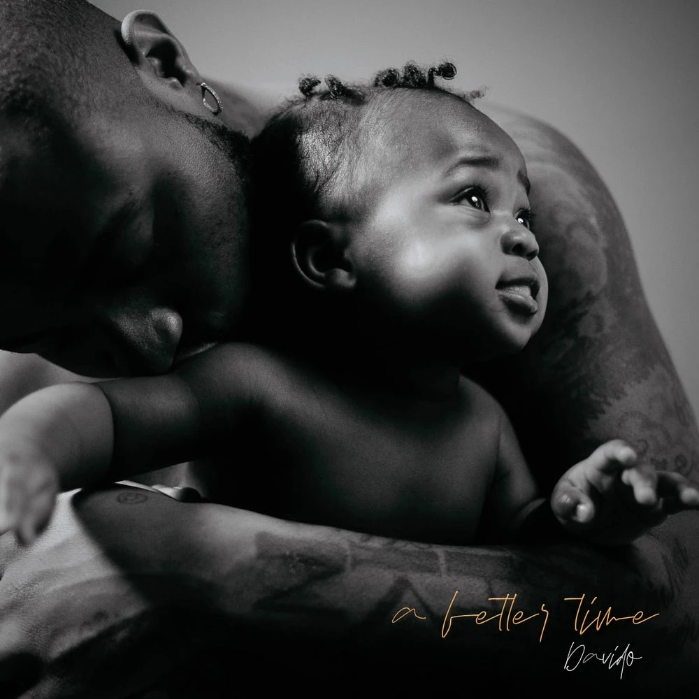 Tanana (feat. Tiwa Savage) by Davido