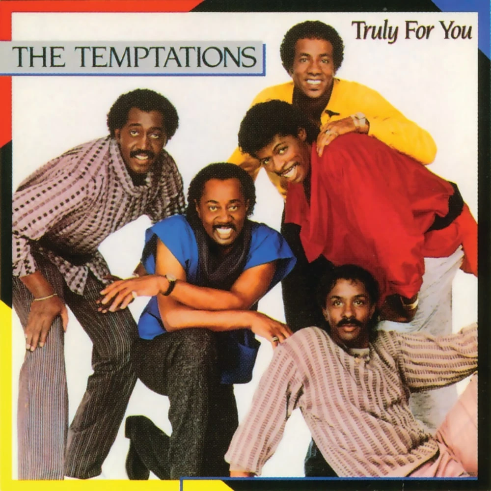 Treat Her Like A Lady by The Temptations