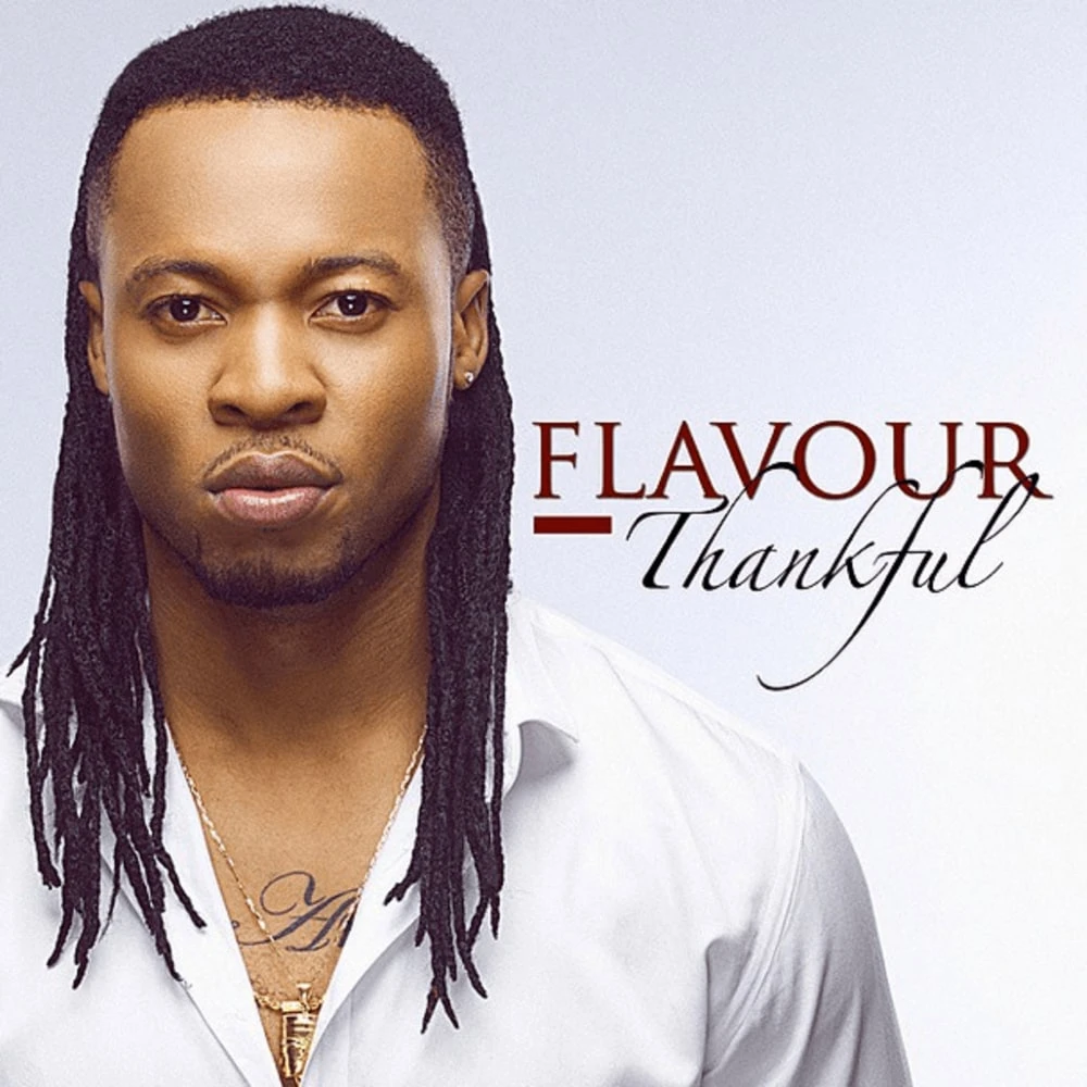 Wake Up (feat. Wande Coal) by Flavour