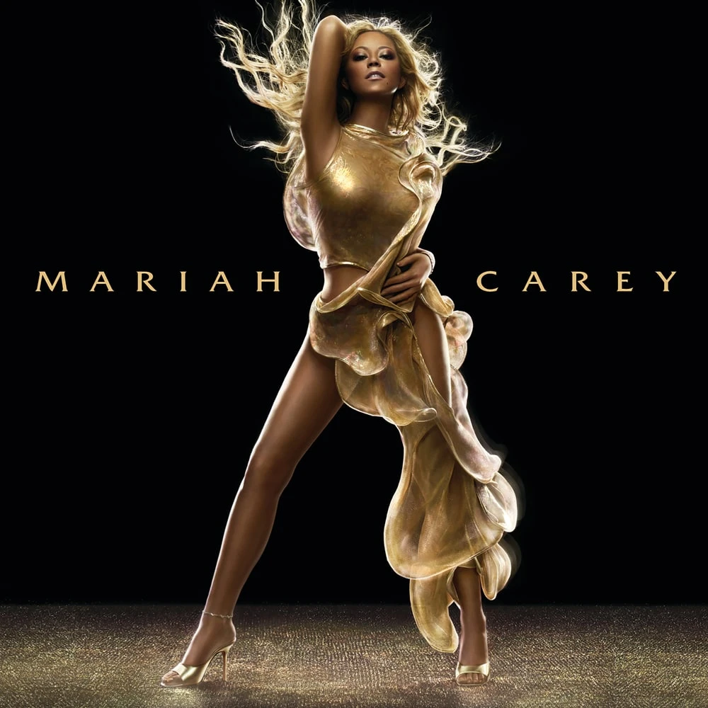 We Belong Together (feat. Styles & Jadakiss) by Mariah Carey